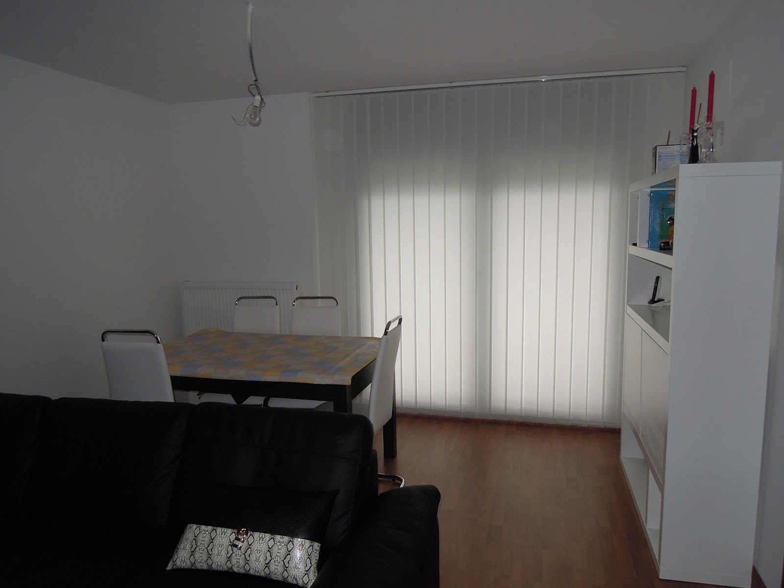 Fotos de Cortinas: Salones 2013