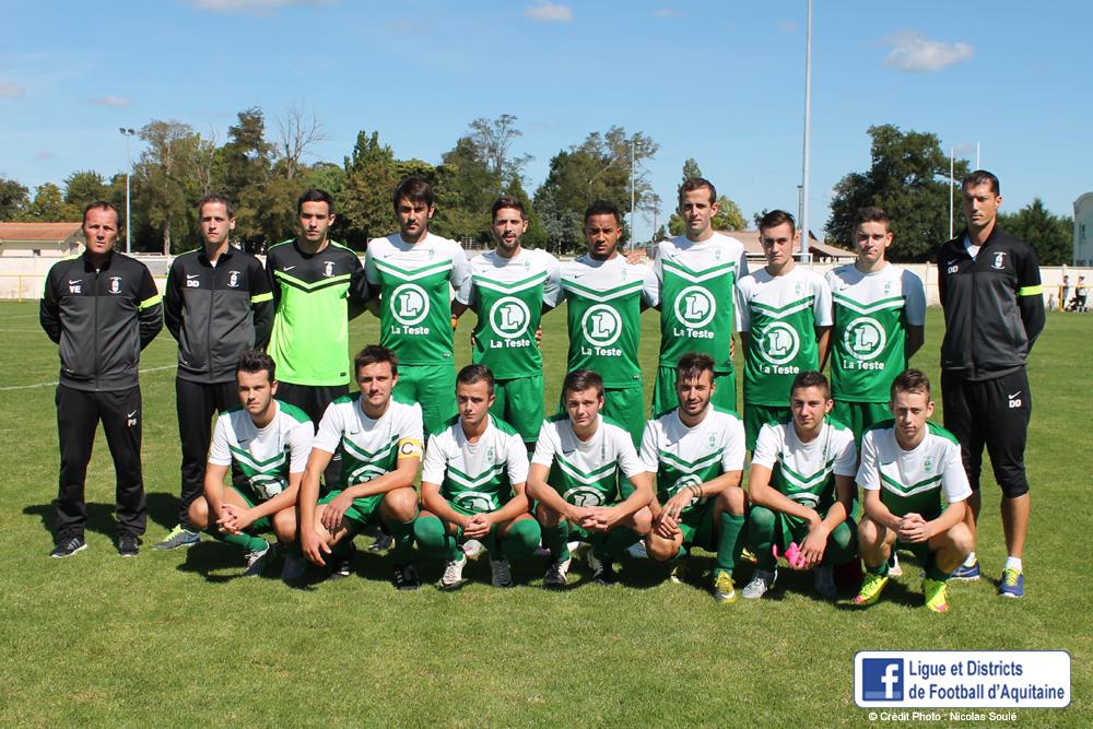 rencontres girondines lanton