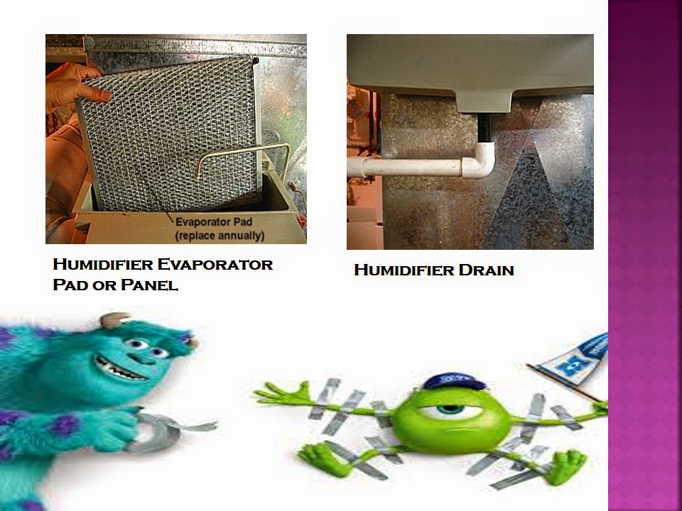 HUMIDIFIER (THEORY) CHEMICAL ENGINEERING CHANGES THE WORLD