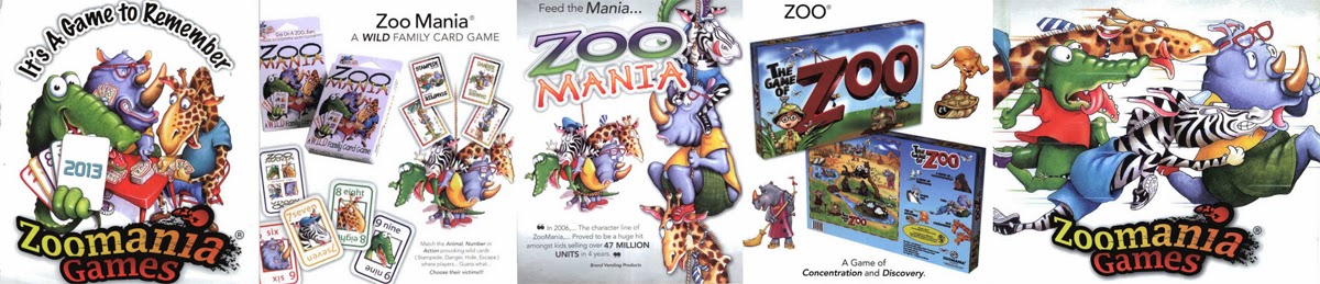 zoo mania trademark infringement intellectual property