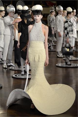 thom browne s/s 2013