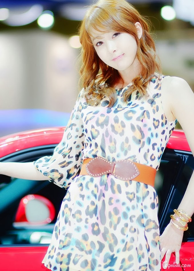 Gái xinh khoe hàng nóng nhất, ngắm cực đã 15