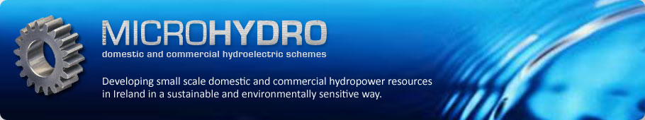 MicroHydro.ie
