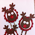 All Inked Up: Christmas Craft Fair Makes