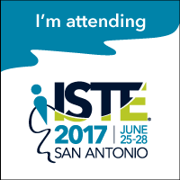 ISTE 2017 Attendee