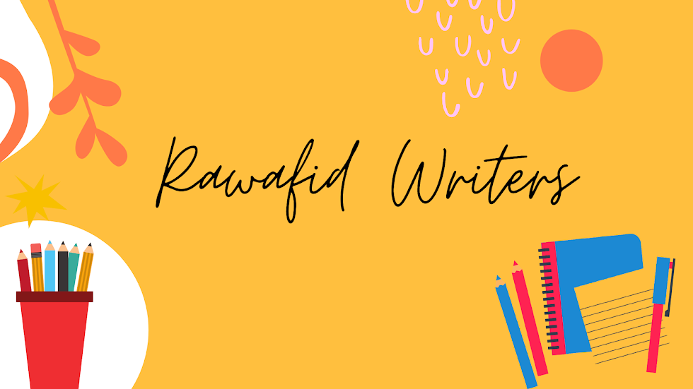 Rawafid Writers