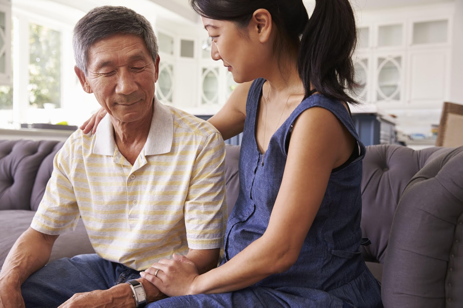 Covid-19 could take toll on people's mental health, say experts, posted on Thursday, 02 April 2020