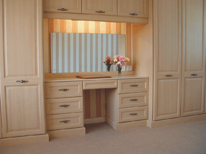 Dressing Table Images