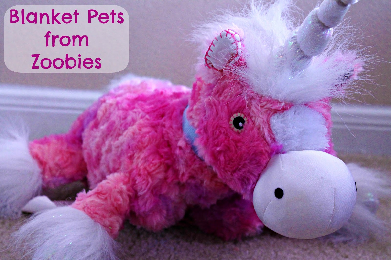 Hot Mama In The City Blanket Pets From Zoobies