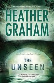 Review of The Unseen by Heather Graham published by Mira