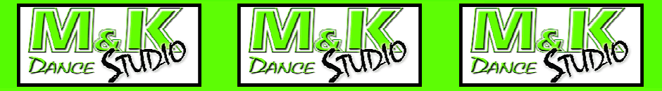 MyK Dance Studio