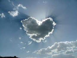 cloud of love alloh..