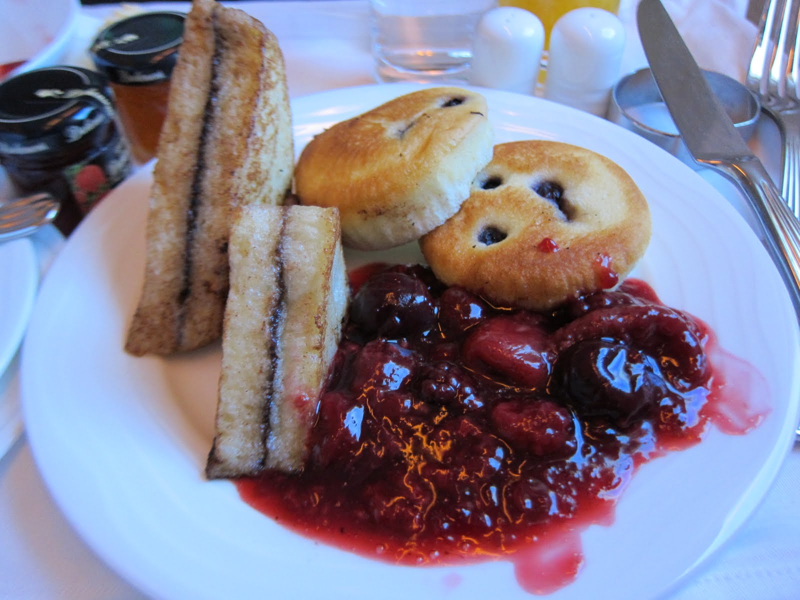 Han + Diana Eats! A Food Blog July 2011