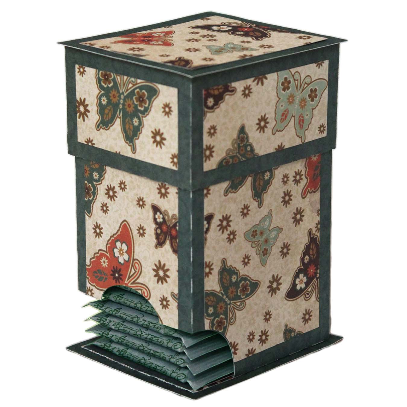 3 under 3 and more Tea Dispenser Tutorial