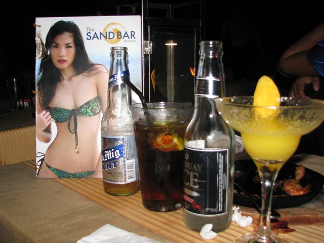 The Sand Bar Boracay, Boracay Sand Bar, chillin at Boracay, Boracay firedancers, best firedances Boracay