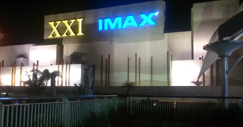 Film Imax Adalah | ajirenji mindstream reviews my impression of summarecon Film Imax Adalah | ajirenji mindstream reviews my impression of summarecon