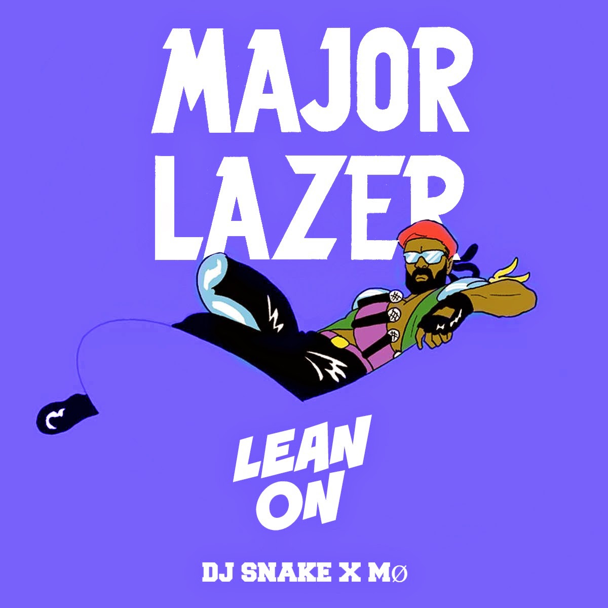 major lazer lean on mp3 download skull
