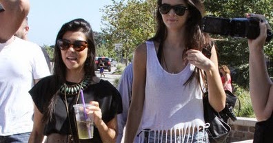 How Tall Is Kendall Jenner In 2014?