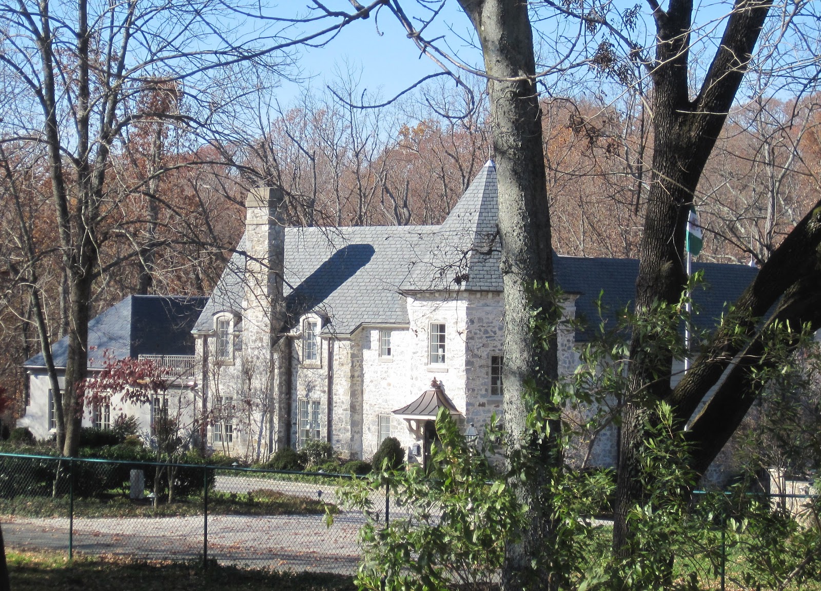 architect design™ Windsor Farms, Richmond