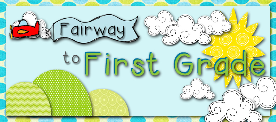 Fairway to First Grade