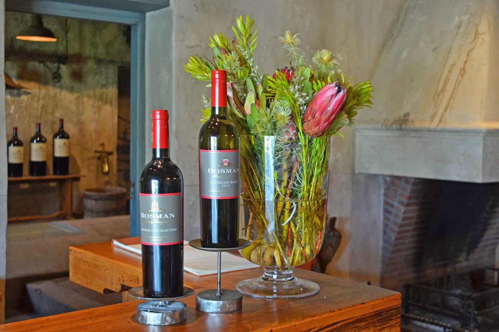 . A weekend in Wellington