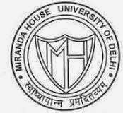 Faculty Posts at Miranda House Recruitment 2015 Faculty Posts at Miranda House Recruitment 2015