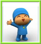 POCOYO EPISODES