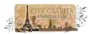 City Crafter Challenge Blog