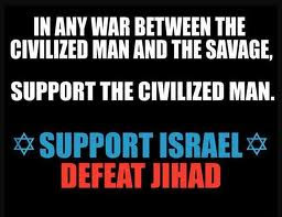 Fight Jihad