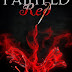 Painted Red - Free Kindle Fiction