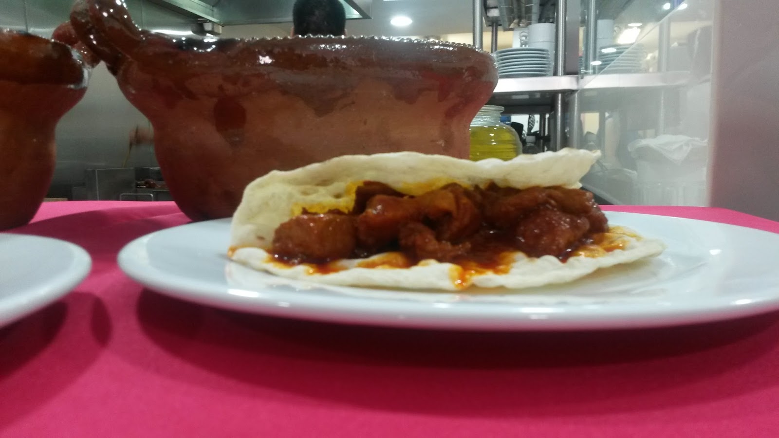 Crónicas del sabor La tortilla de harina, símbolo de identidad norteña