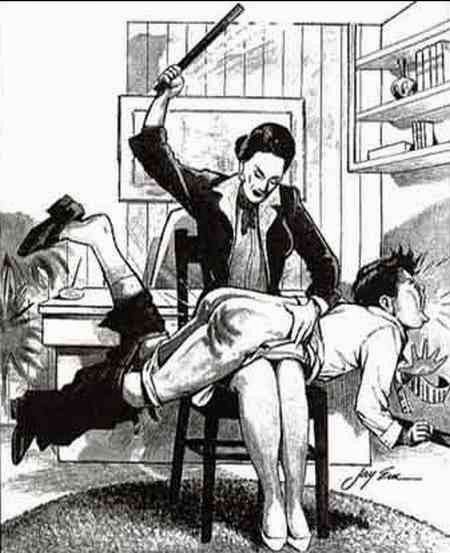 Humiliating punishment paris spanking and xxx pic