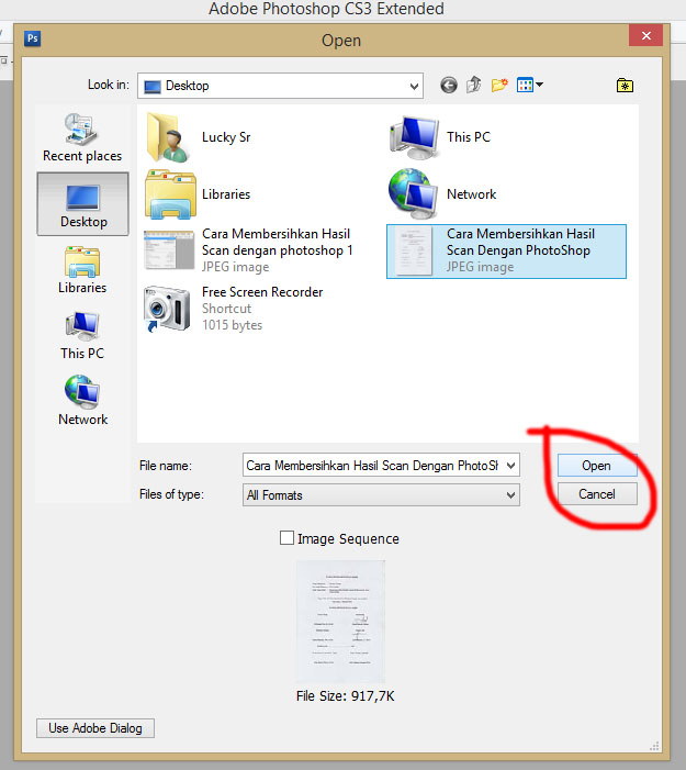 Cara Edit Stempel Hasil Scan Di Kita Cara Edit Stempel Hasil Scan Di Kita