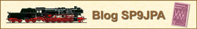 Blog SP9JPA Banner