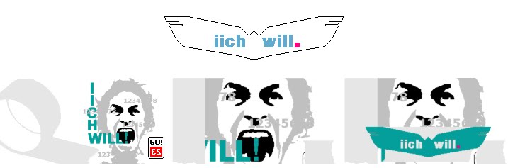 IIch will