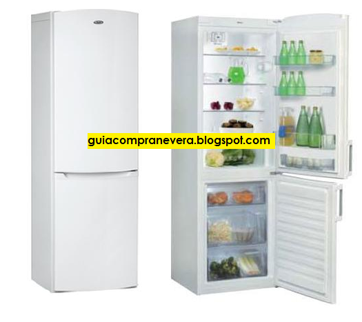 guia comprar nevera blogger
