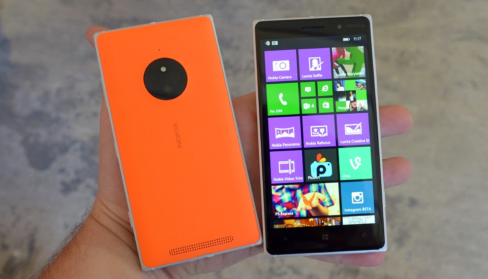 best phone 2015 iphone android lumia 830 a wonderful windows mobile