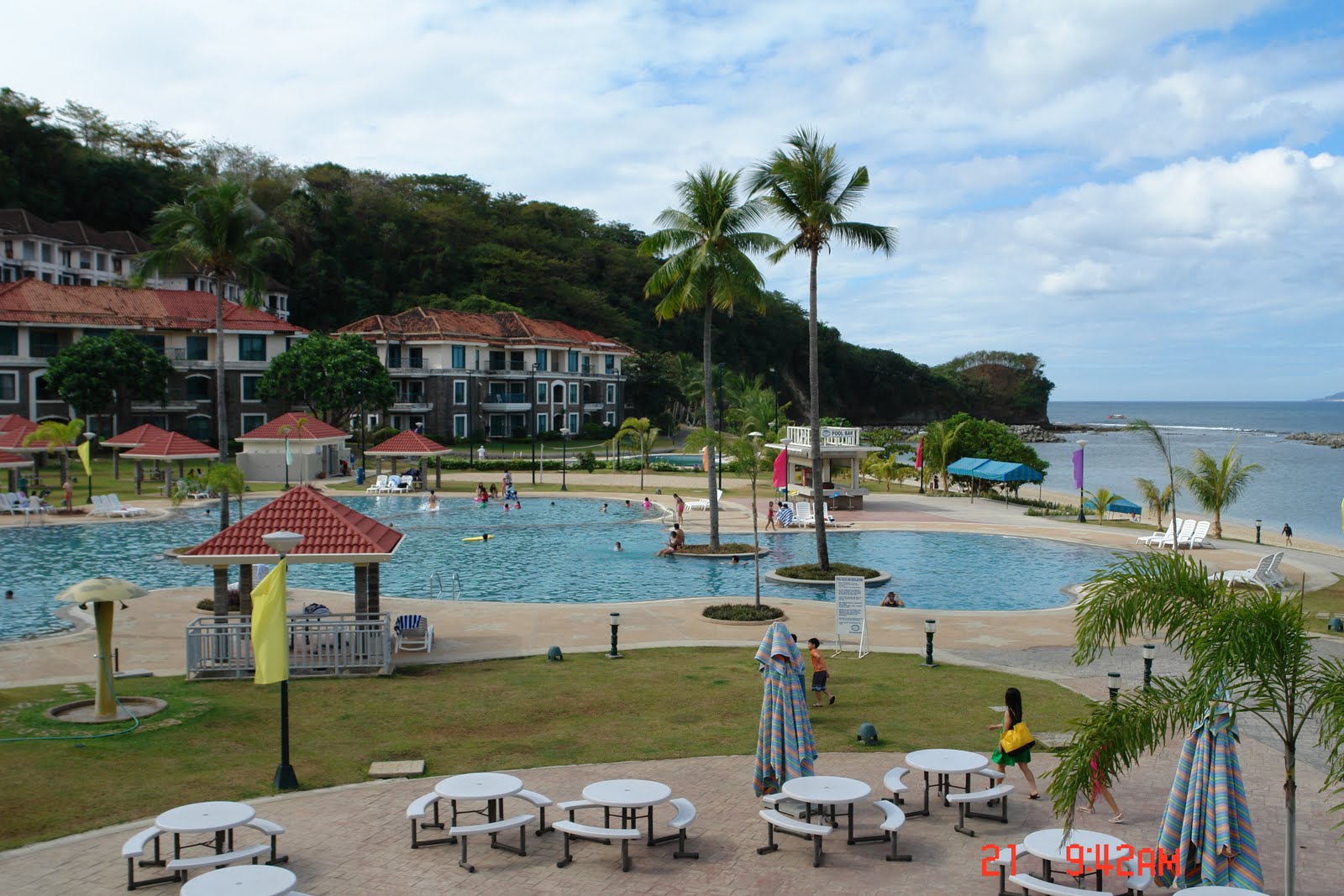 TRAVELS OF JOY Canyon Cove Residential Beach Resort