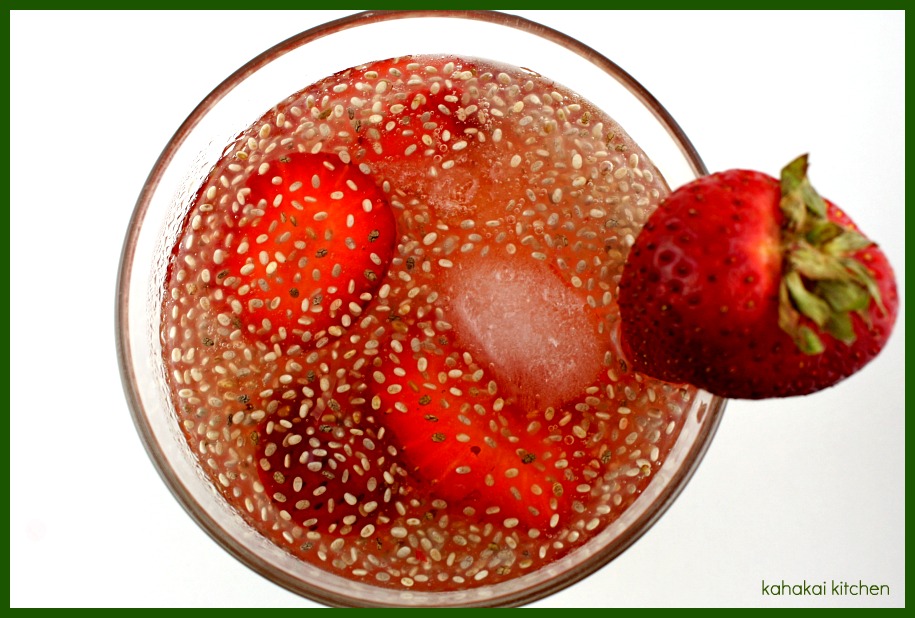 Symphonic Discord Frog Eggs {Chi Seeds}