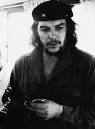Ernesto Che Guevara de la Sierna