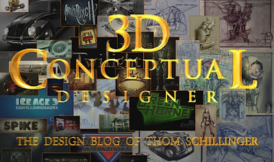 3DconceptualdesignerBlog