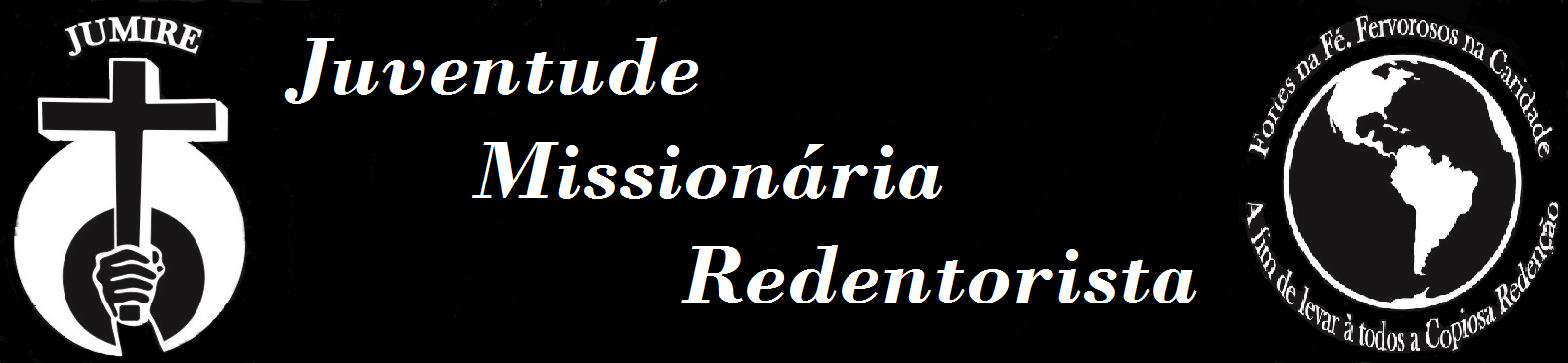 Juventude Missionária Redentorista - São Paulo
