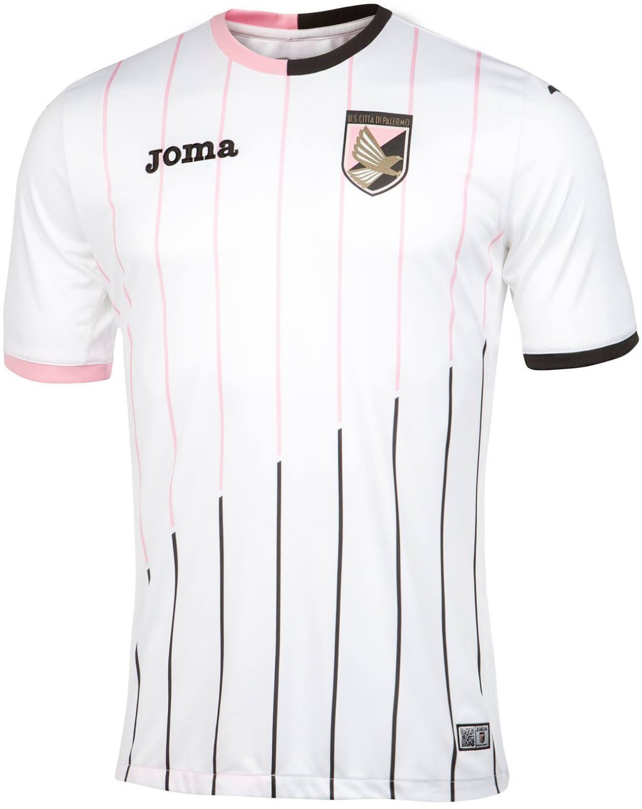 Palermo Archives - FOOTBALL FASHION