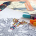 Do You Need An Alternative Type Of Meditation? Try Coloring!
