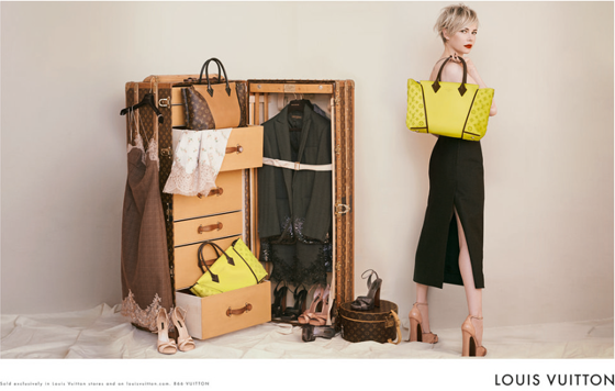 Más bolsos para amar a Louis Vuitton, por Sarah Jessica Parker / Cultura  del Vestir