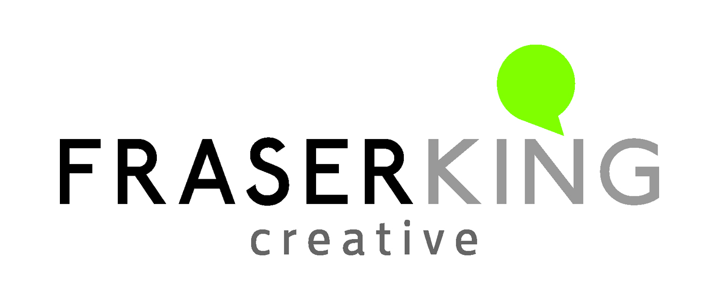 The Fraser King Creative blog