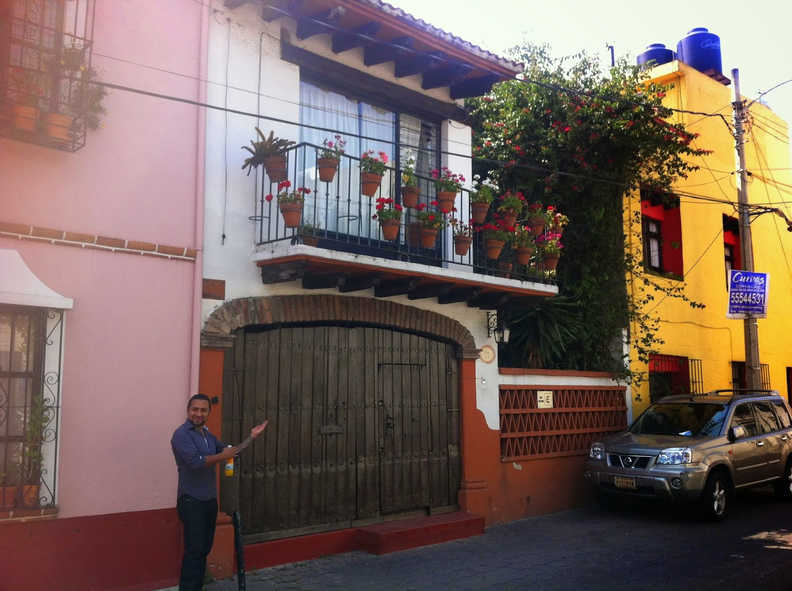 A Certain Bent Appeal Travel Blog Travel Stories and Tips How To Rent