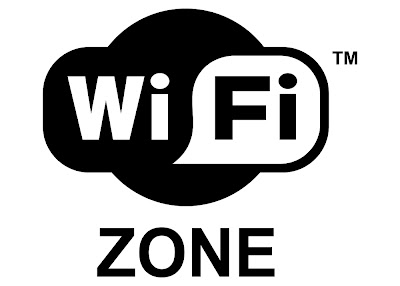 logo wifi