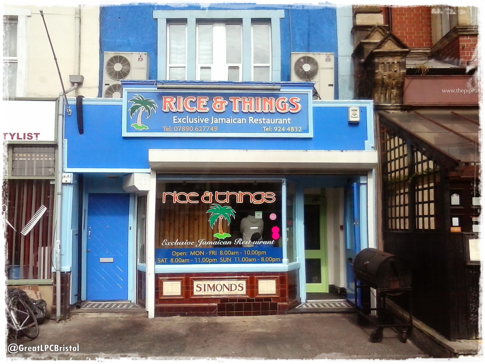 A Place Called Jamaica by Various artists on Amazon Music