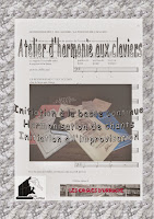 Harmonie aux claviers